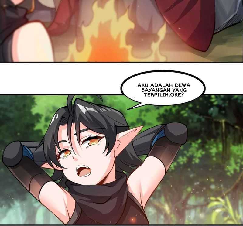 The Sword of Dawn Chapter 14 Gambar 22