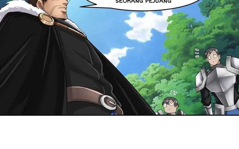 The Sword of Dawn Chapter 14 Gambar 24