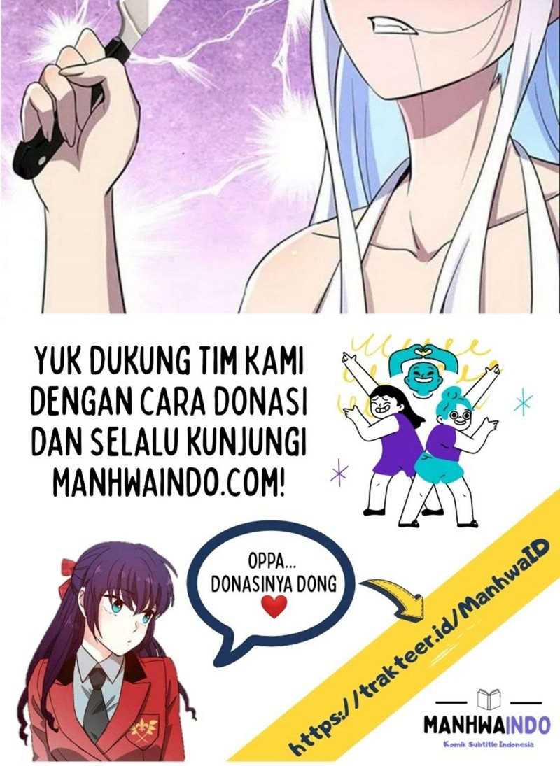 The Sword of Dawn Chapter 14 Gambar 31