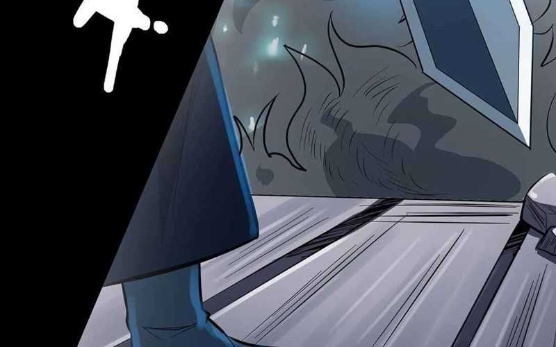 The Sword of Dawn Chapter 14 Gambar 3