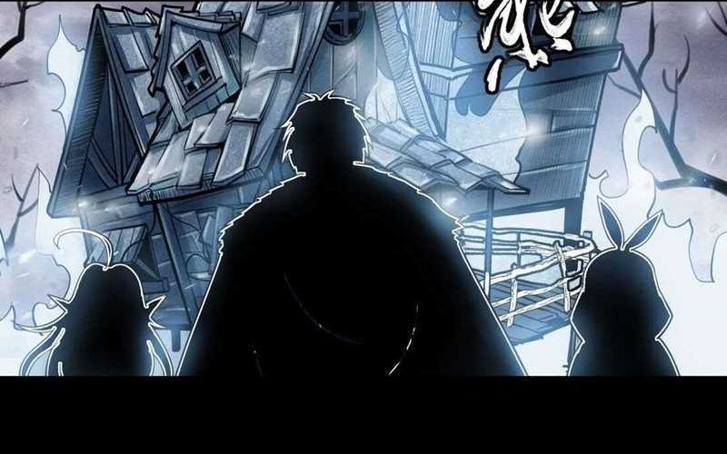 The Sword of Dawn Chapter 14 Gambar 6