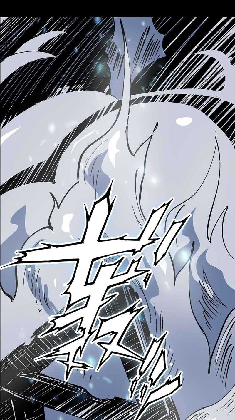The Sword of Dawn Chapter 14 Gambar 7