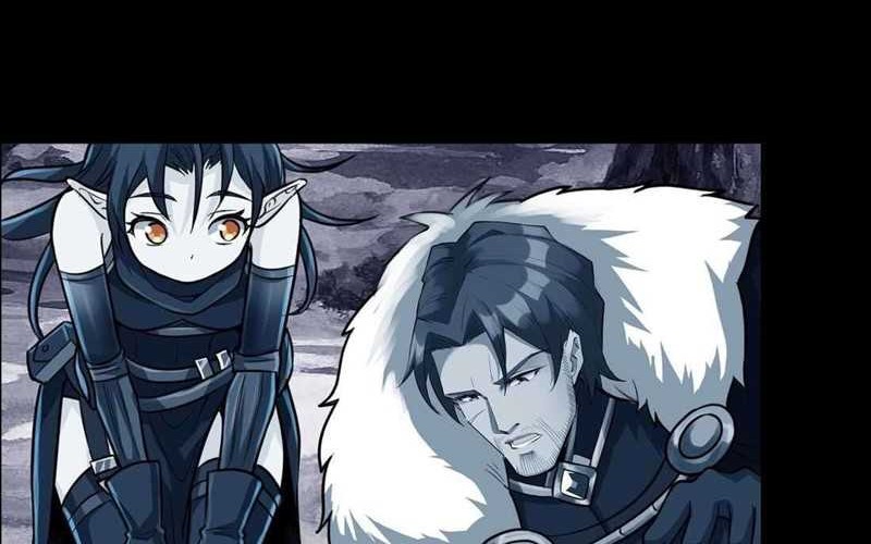 The Sword of Dawn Chapter 14 Gambar 9