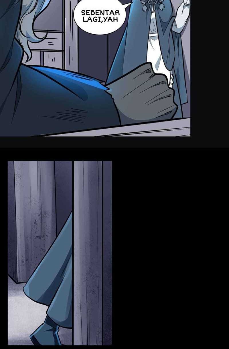 The Sword of Dawn Chapter 13 Gambar 5