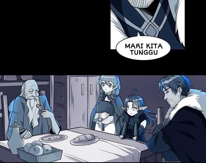The Sword of Dawn Chapter 13 Gambar 15