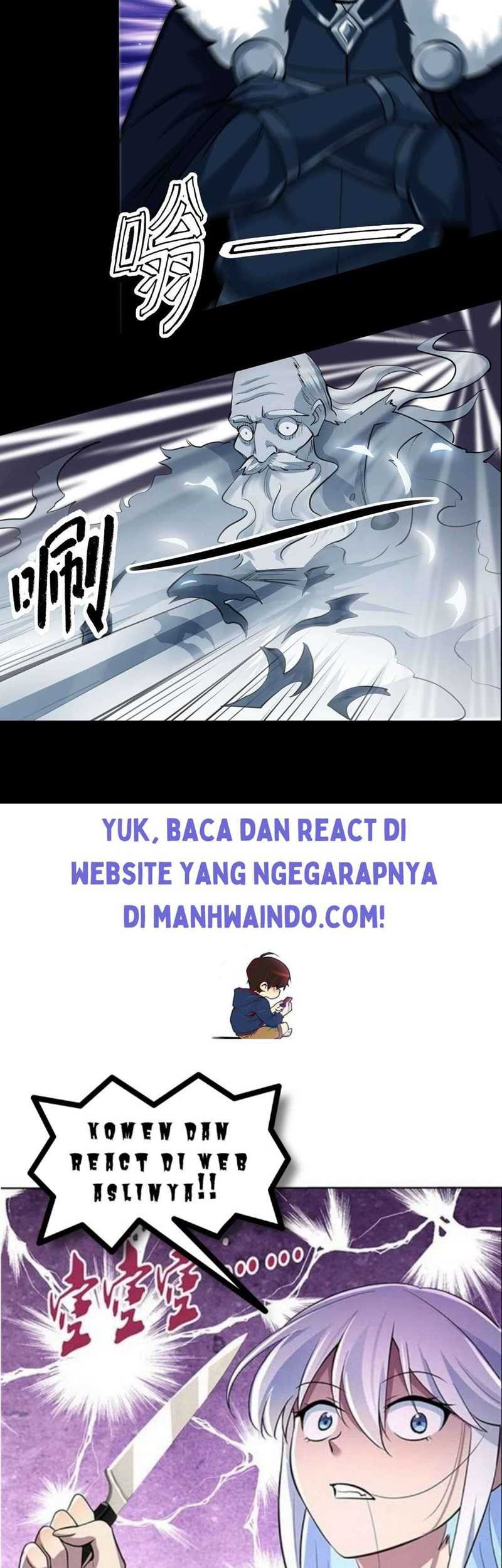 The Sword of Dawn Chapter 13 Gambar 16