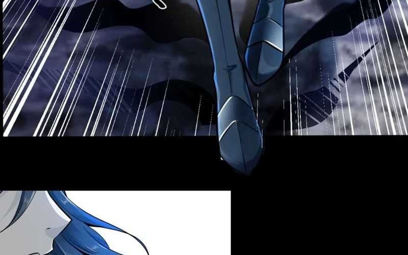 The Sword of Dawn Chapter 12 Gambar 16