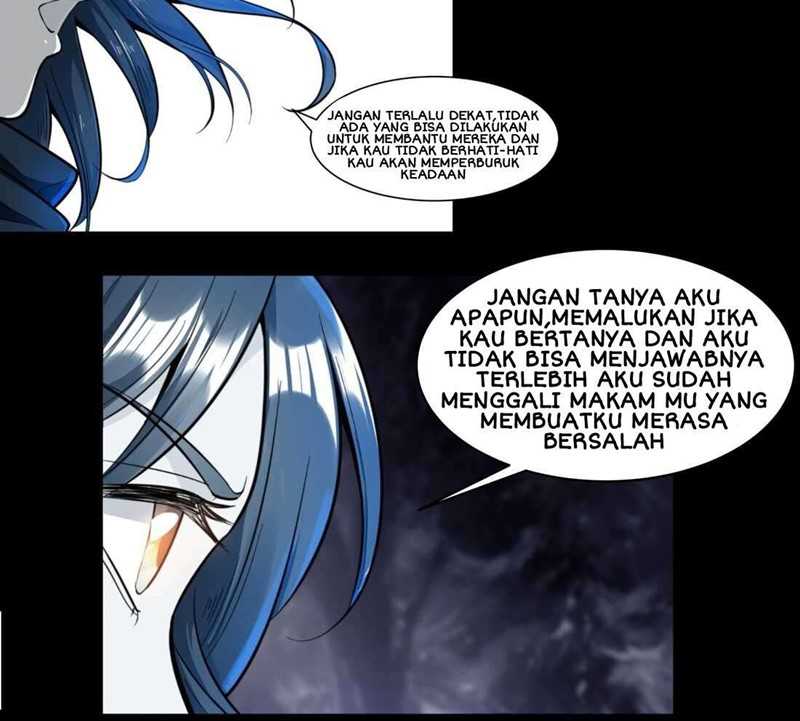 The Sword of Dawn Chapter 12 Gambar 17
