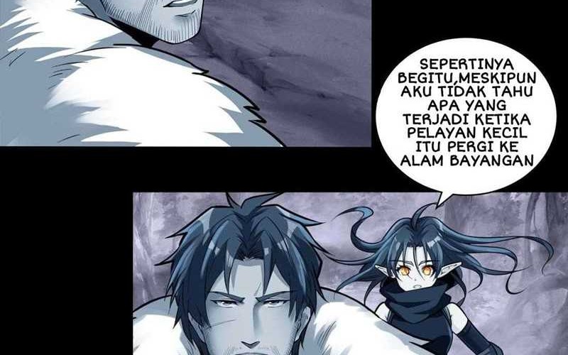 The Sword of Dawn Chapter 12 Gambar 19