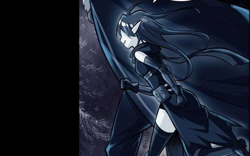 The Sword of Dawn Chapter 12 Gambar 22