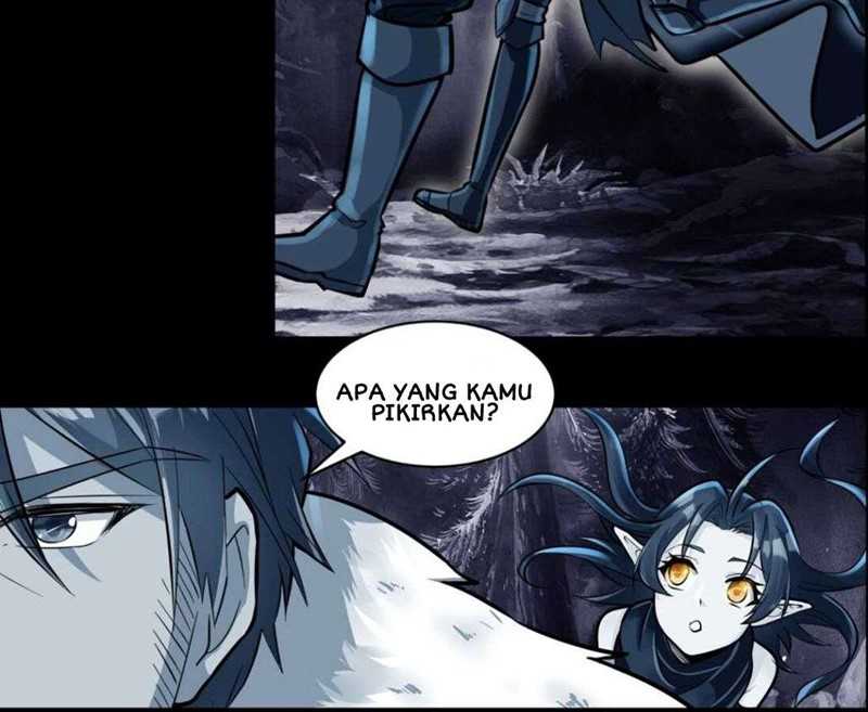 The Sword of Dawn Chapter 12 Gambar 23