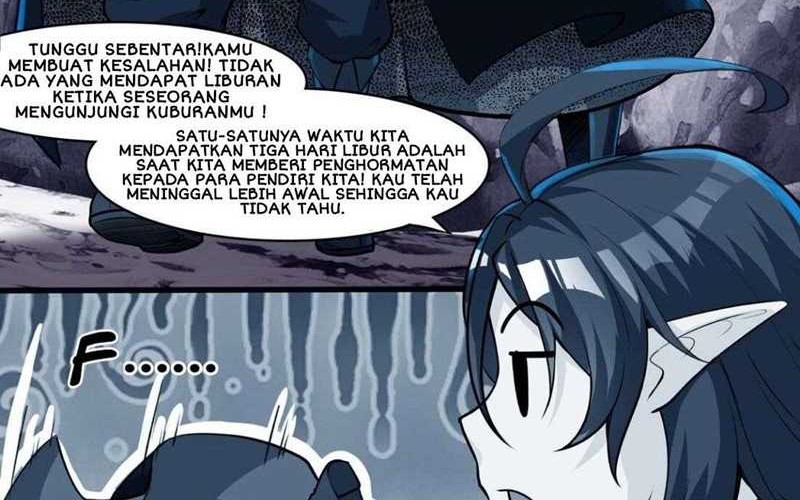 The Sword of Dawn Chapter 12 Gambar 25