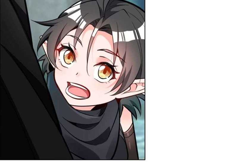 The Sword of Dawn Chapter 12 Gambar 5