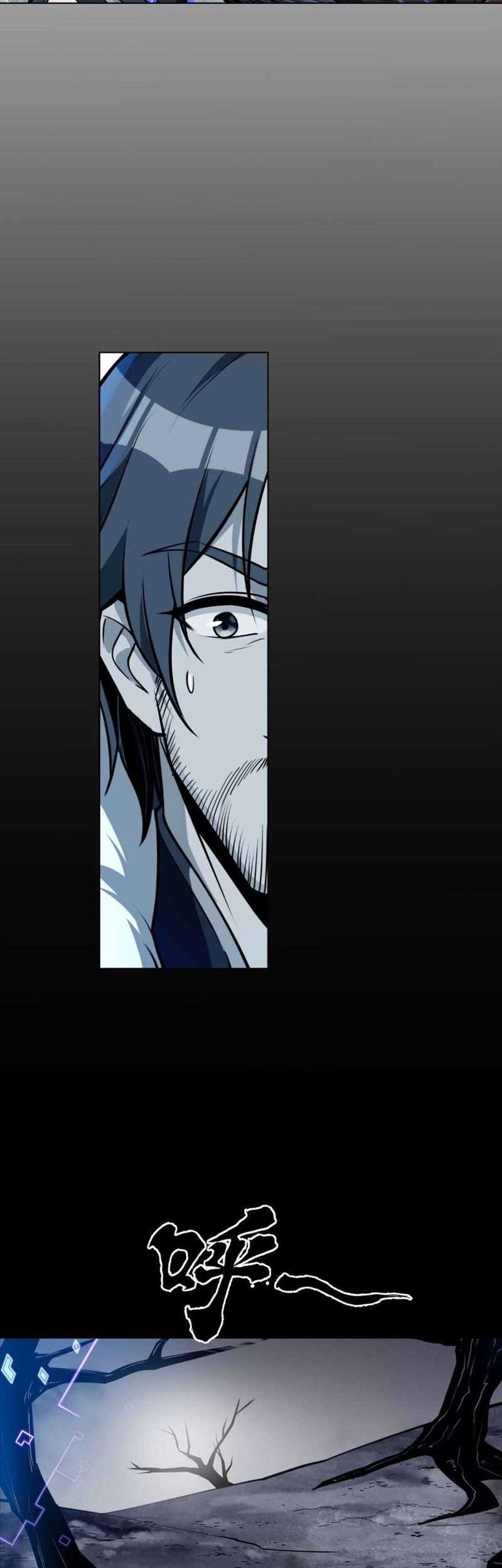 The Sword of Dawn Chapter 12 Gambar 10