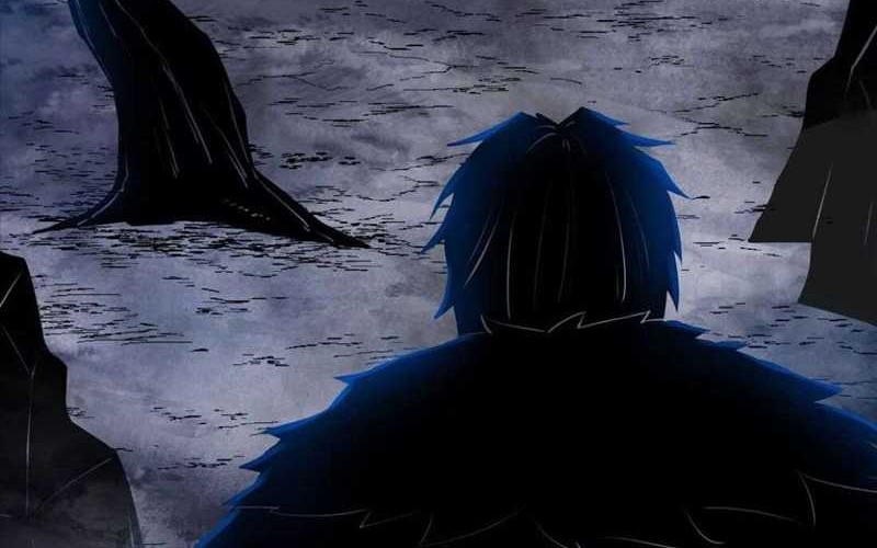 The Sword of Dawn Chapter 12 Gambar 11