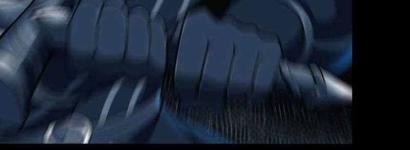 The Sword of Dawn Chapter 12 Gambar 14