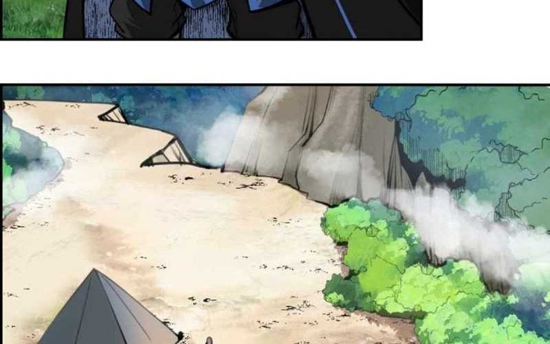The Sword of Dawn Chapter 10 Gambar 16