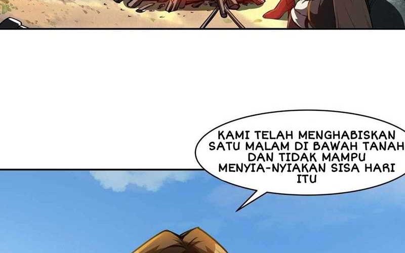 The Sword of Dawn Chapter 10 Gambar 25