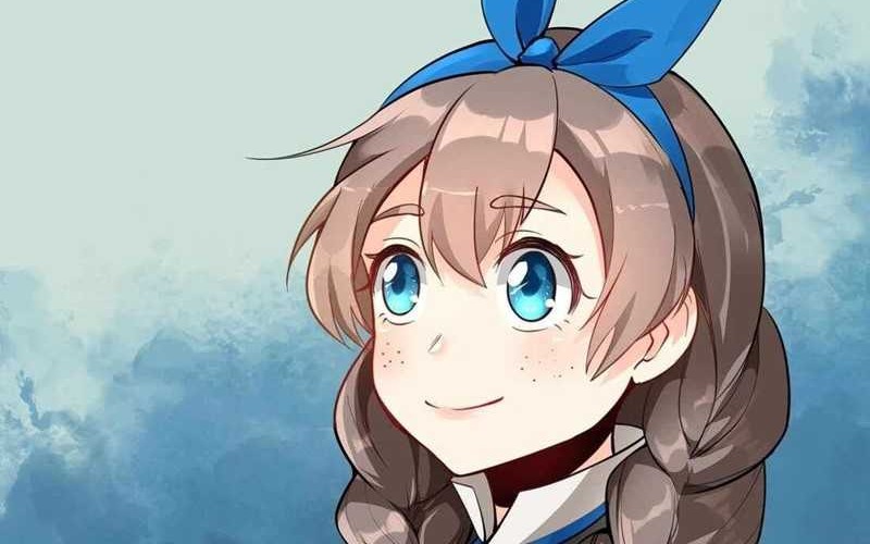 The Sword of Dawn Chapter 10 Gambar 31