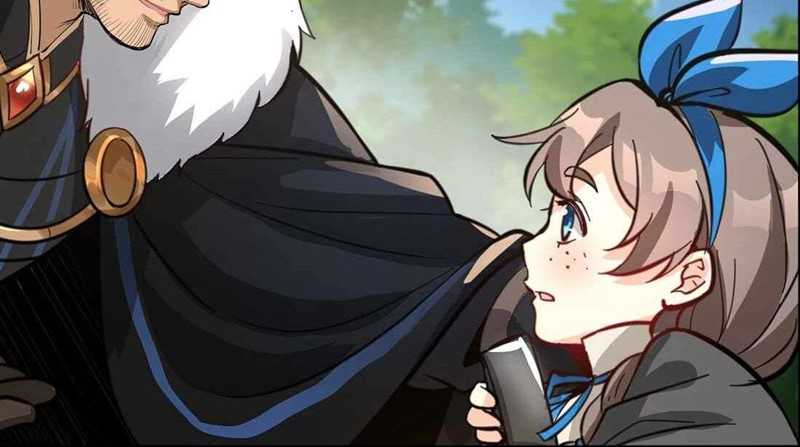 The Sword of Dawn Chapter 10 Gambar 36