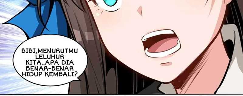 The Sword of Dawn Chapter 10 Gambar 11