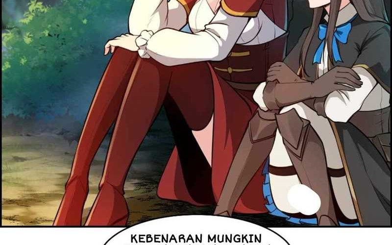 The Sword of Dawn Chapter 10 Gambar 13