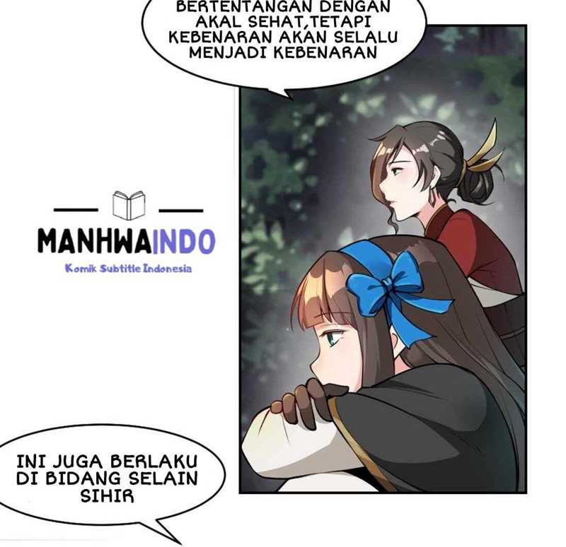 The Sword of Dawn Chapter 10 Gambar 14