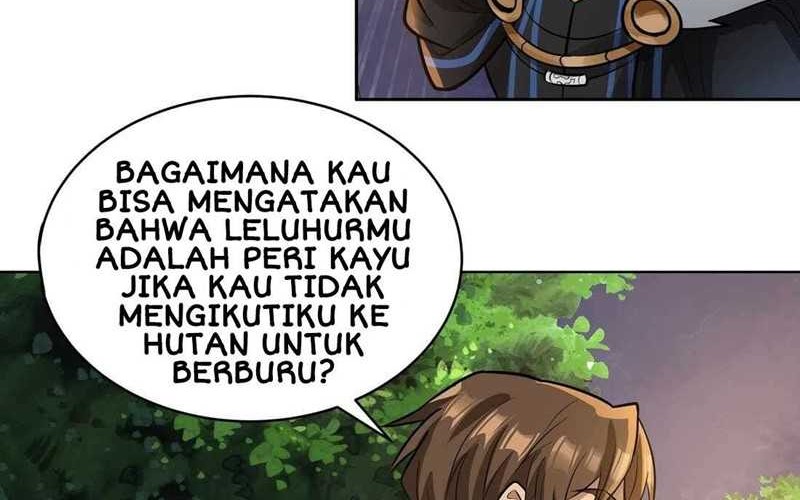 The Sword of Dawn Chapter 09 Gambar 22