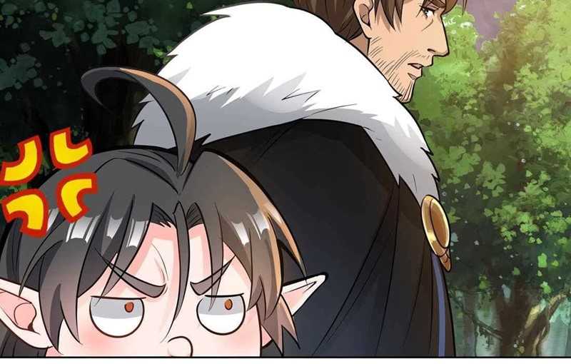 The Sword of Dawn Chapter 09 Gambar 23