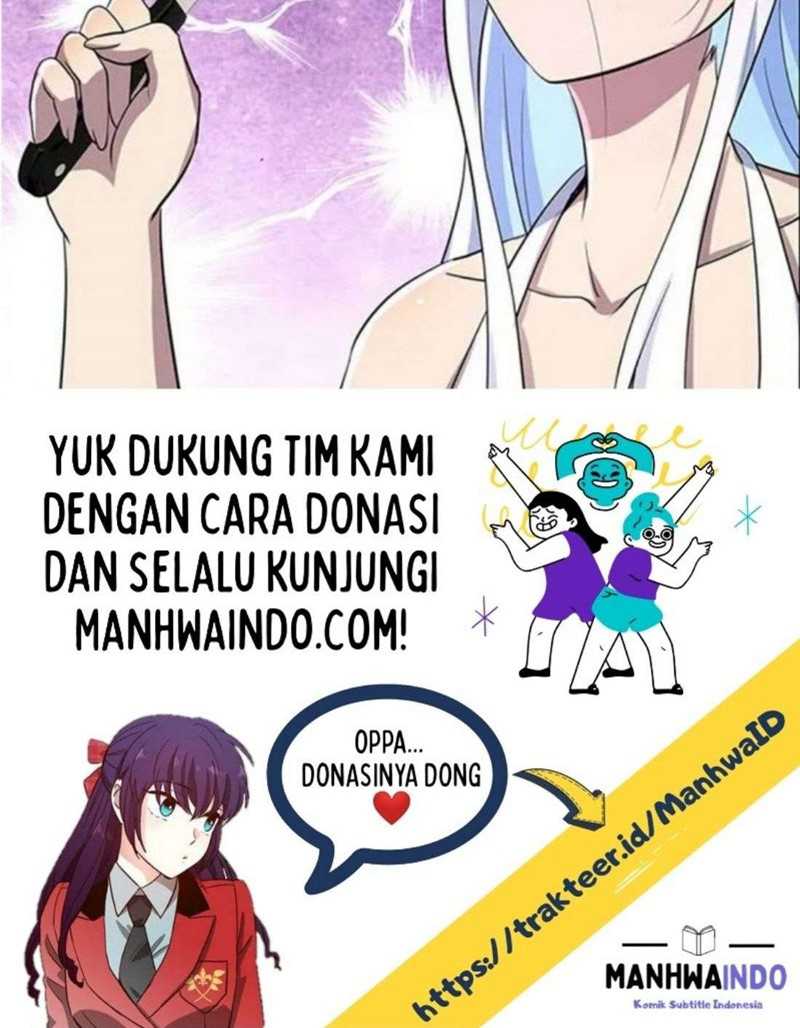 The Sword of Dawn Chapter 09 Gambar 26