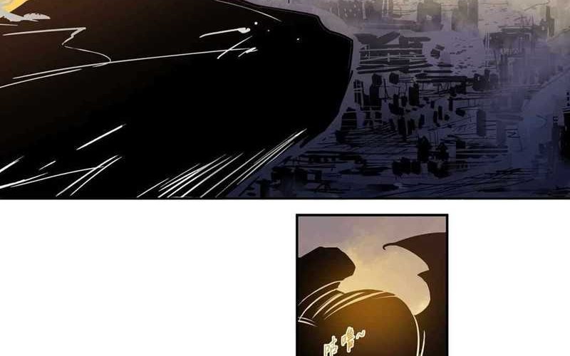The Sword of Dawn Chapter 09 Gambar 4
