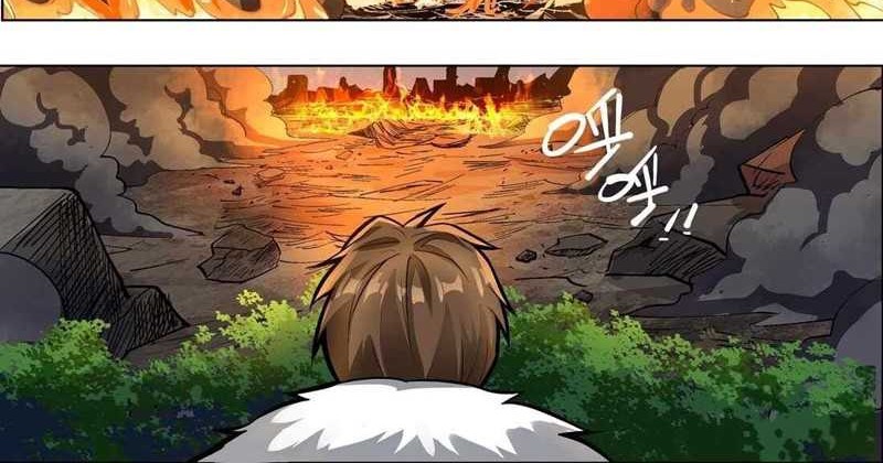 The Sword of Dawn Chapter 09 Gambar 6