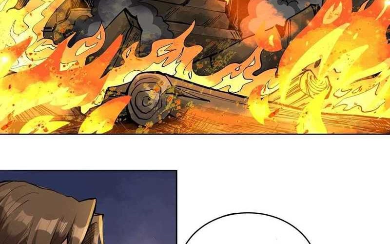 The Sword of Dawn Chapter 09 Gambar 8