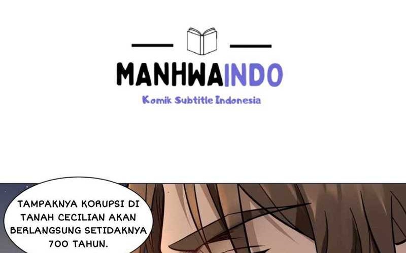 The Sword of Dawn Chapter 08 Gambar 16