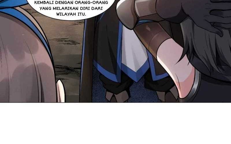 The Sword of Dawn Chapter 08 Gambar 22