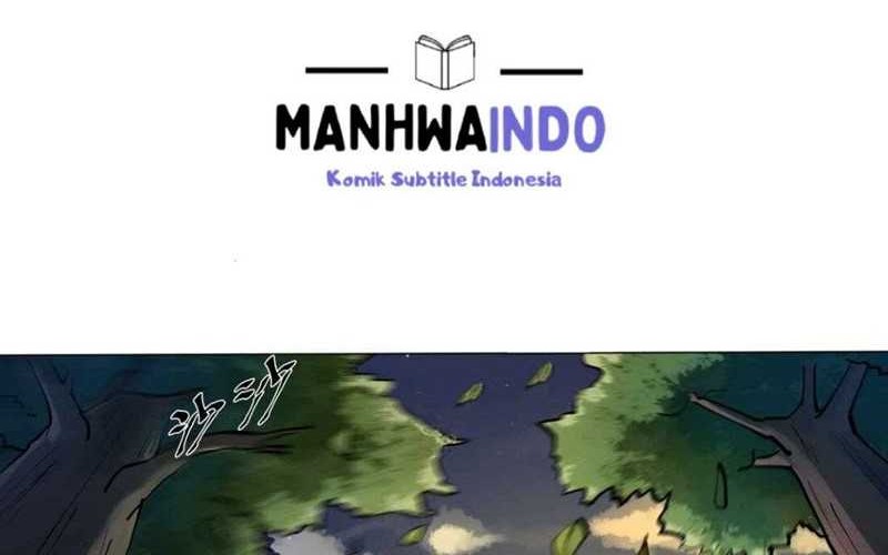 The Sword of Dawn Chapter 08 Gambar 25
