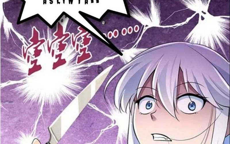 The Sword of Dawn Chapter 08 Gambar 28