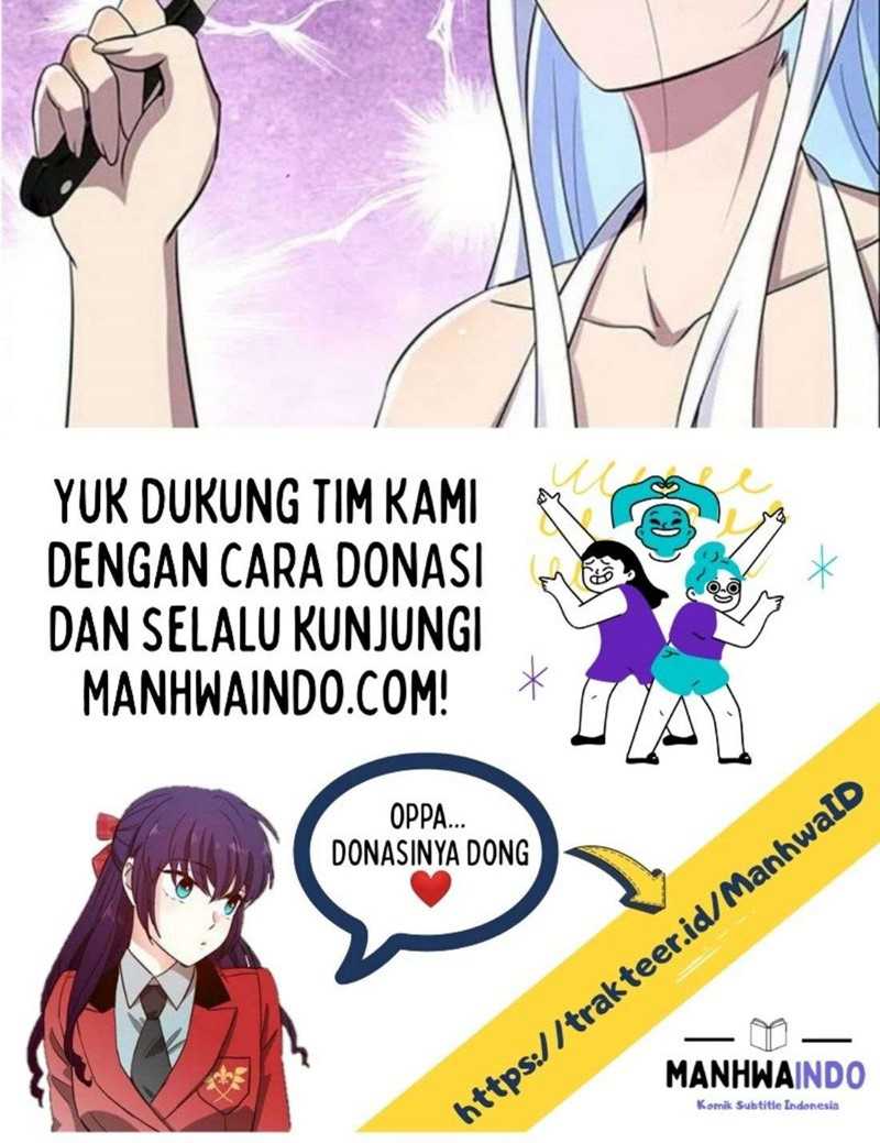 The Sword of Dawn Chapter 08 Gambar 29