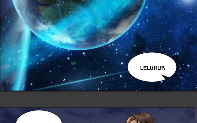 The Sword of Dawn Chapter 08 Gambar 4