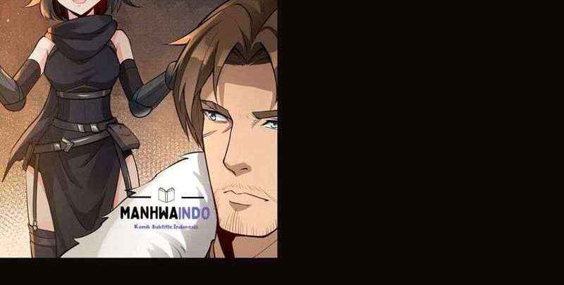 The Sword of Dawn Chapter 07 Gambar 20