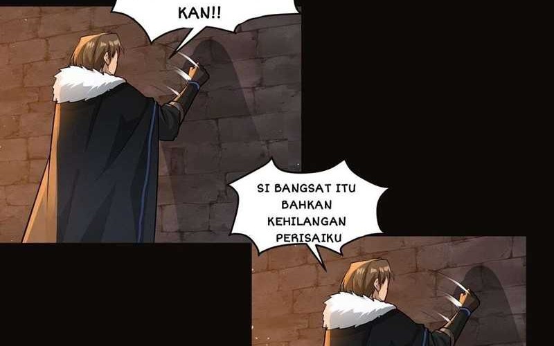 The Sword of Dawn Chapter 07 Gambar 22
