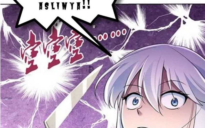 The Sword of Dawn Chapter 07 Gambar 29