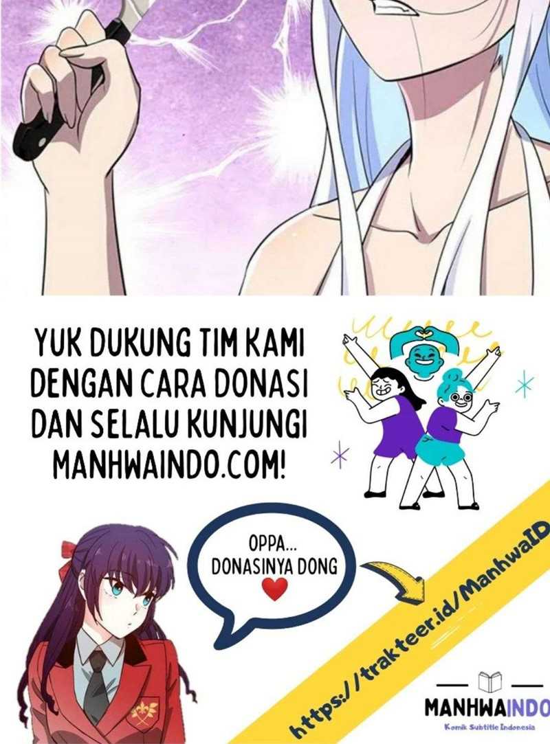 The Sword of Dawn Chapter 07 Gambar 30