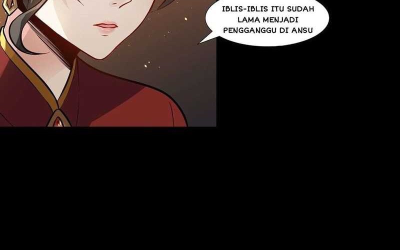 The Sword of Dawn Chapter 07 Gambar 4