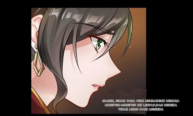 The Sword of Dawn Chapter 07 Gambar 5