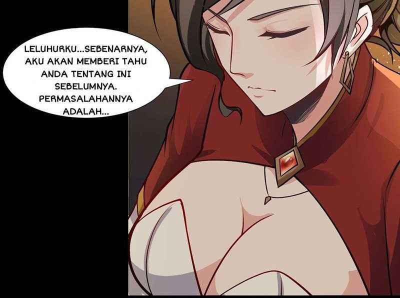 The Sword of Dawn Chapter 07 Gambar 8