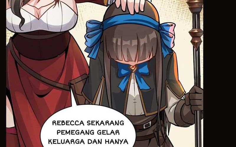 The Sword of Dawn Chapter 07 Gambar 10