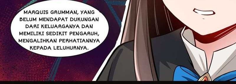 The Sword of Dawn Chapter 07 Gambar 15