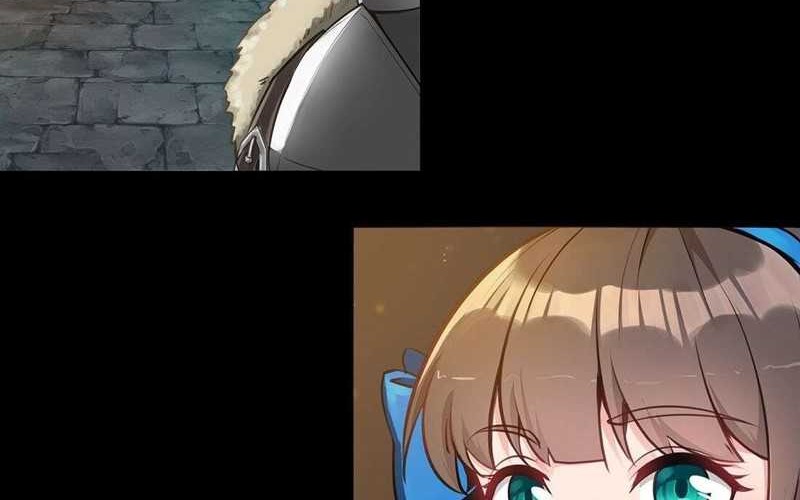 The Sword of Dawn Chapter 06 Gambar 19