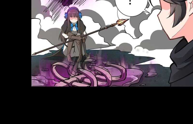 The Sword of Dawn Chapter 06 Gambar 22